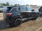 2018 JEEP COMPASS LIMITED   for sale at Copart ON - TORONTO
