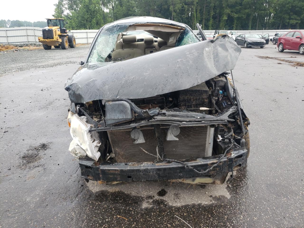 2009 Toyota Camry Base VIN: 4T4BE46K29R119878 Lot: 67011265