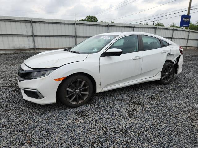 HONDA CIVIC EX 2021