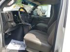 2021 GMC SAVANA G2500   for sale at Copart DC - WASHINGTON DC