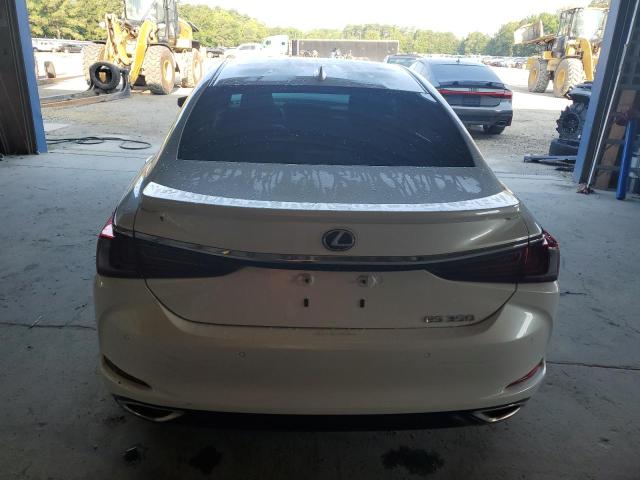  LEXUS ES350 2021 Biały