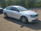 2011 VOLKSWAGEN JETTA BASE   for sale at Copart ON - COOKSTOWN