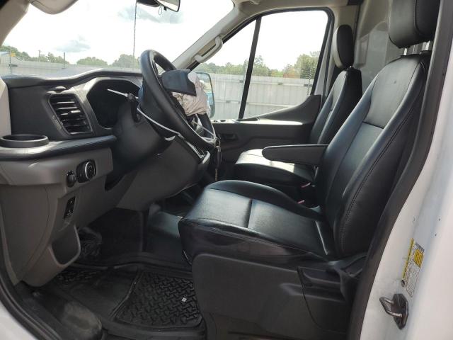 2023 FORD TRANSIT T-250  