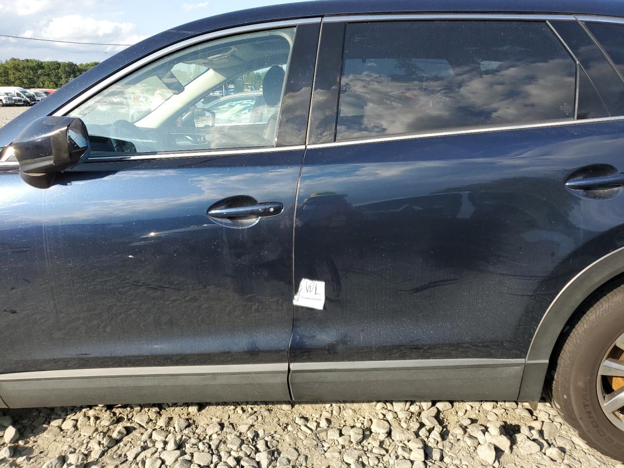 2019 Mazda Cx-9 Touring VIN: JM3TCBCY4K0334480 Lot: 65701165