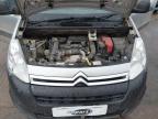 2018 CITROEN BERLINGO 8 for sale at Copart YORK