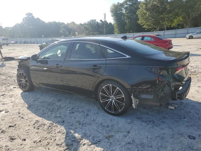  TOYOTA AVALON 2019 Czarny