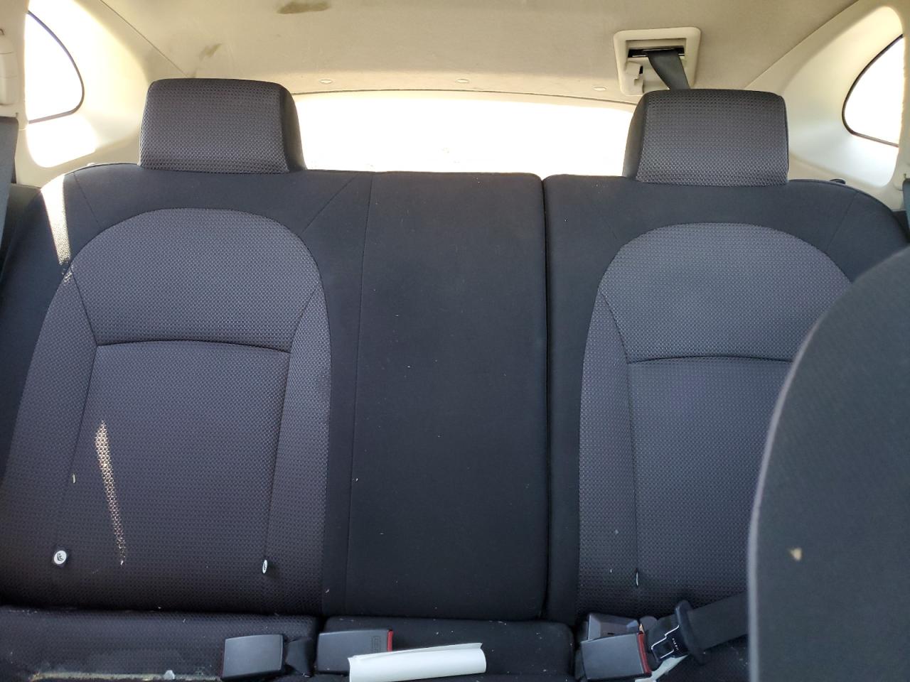 2009 Nissan Rogue S VIN: JN8AS58T79W056414 Lot: 63639705
