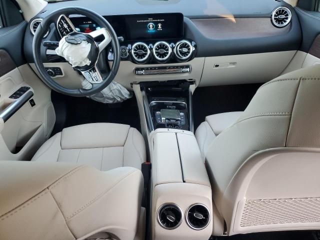  MERCEDES-BENZ GLA-CLASS 2023 Szary