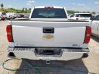 2017 CHEVROLET SILVERADO K1500 LT   for sale at Copart TX - MCALLEN