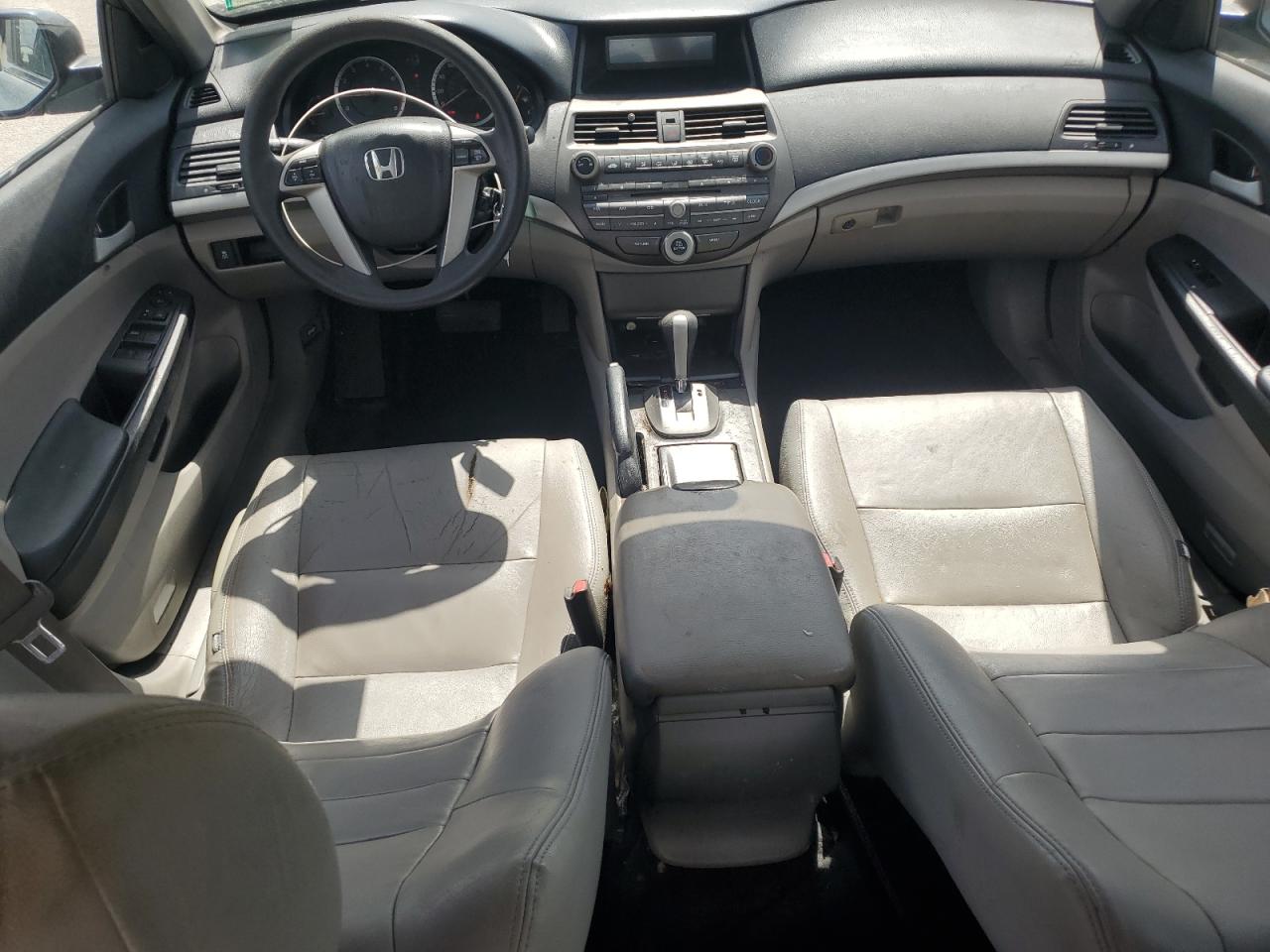2012 Honda Accord Lx VIN: 1HGCP2F33CA205625 Lot: 65234715