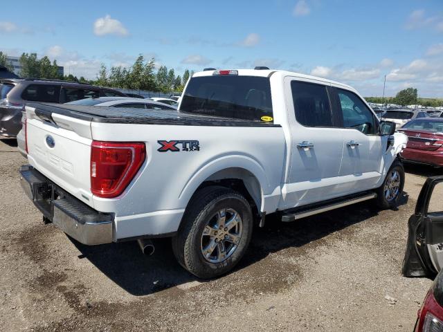  FORD F-150 2023 Biały
