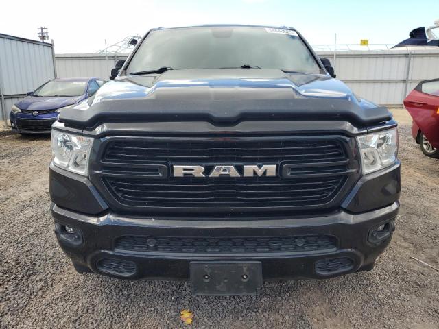  RAM 1500 2019 Черный