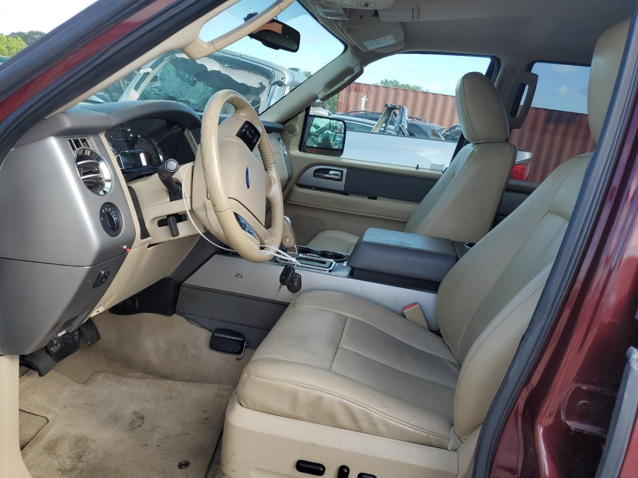 2012 Ford Expedition Xlt VIN: 1FMJU1J54CEF49437 Lot: 64354945