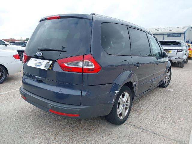 2013 FORD GALAXY ZET