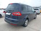 2013 FORD GALAXY ZET for sale at Copart SANDWICH