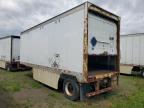 2008 GREAT DANE DRY VAN TRAILER for sale at Copart PA - CHAMBERSBURG