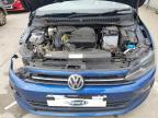 2020 VOLKSWAGEN POLO SE TS for sale at Copart WHITBURN