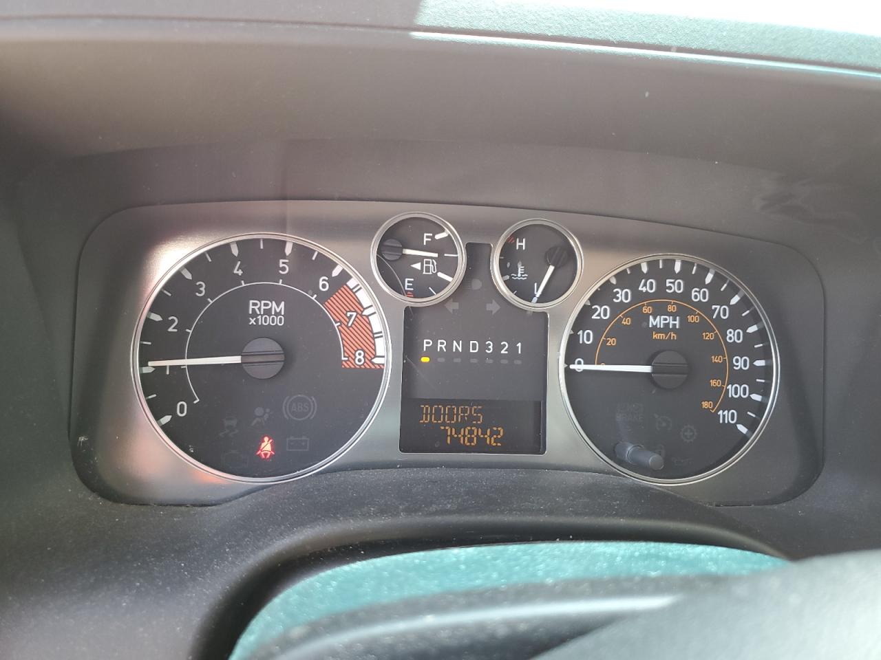 5gtdn136268110222 5GTDN136268110222 2006 Hummer H3