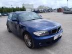 2011 BMW 118D M SPO for sale at Copart WESTBURY