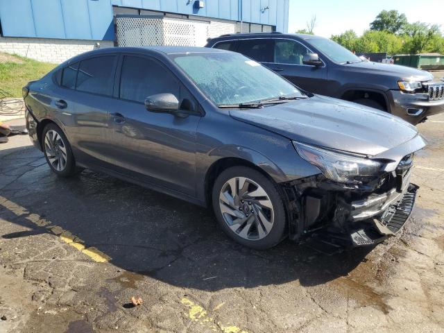  SUBARU LEGACY 2023 Серый