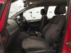 2014 VAUXHALL ZAFIRA EXC for sale at Copart SANDWICH