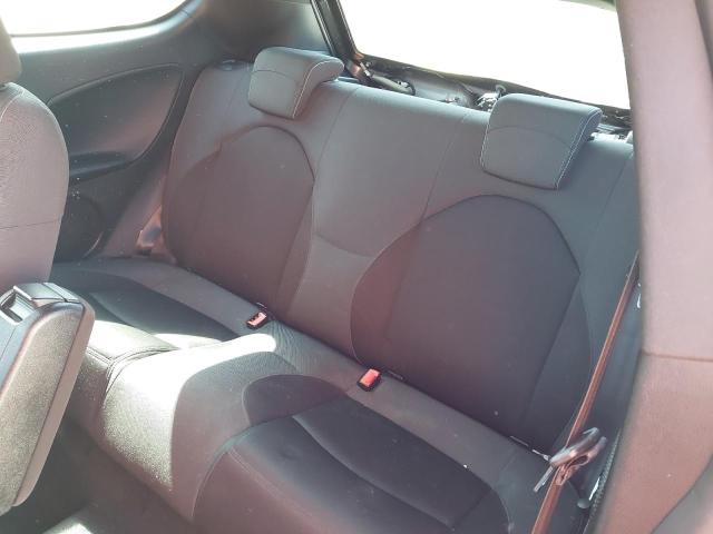 2016 ALFA ROMEO MITO QV LI