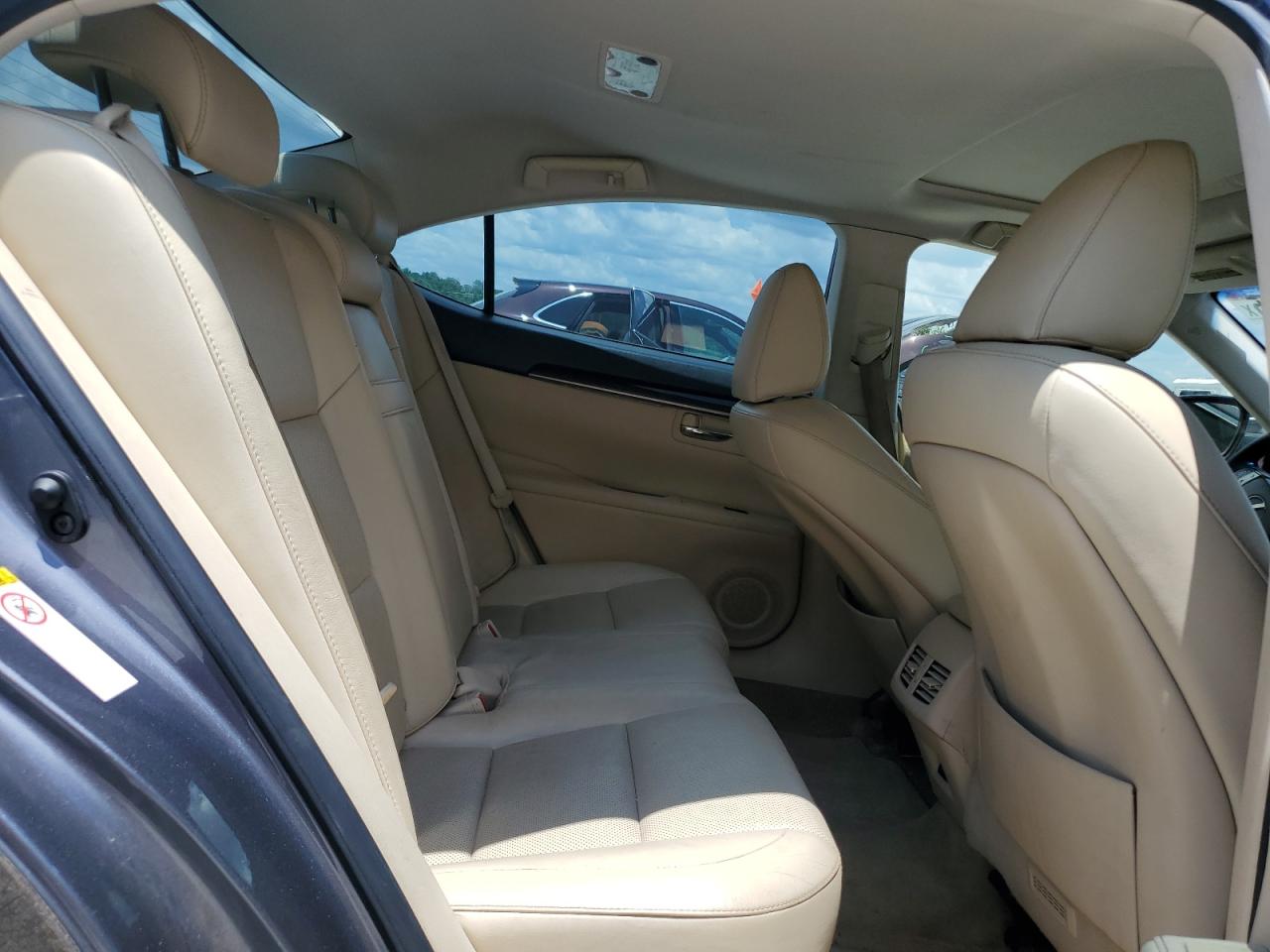 2013 Lexus Es 350 VIN: JTHBK1GG6D2060045 Lot: 63479215