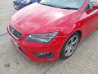 2015 SEAT LEON FR TE for sale at Copart NEWBURY