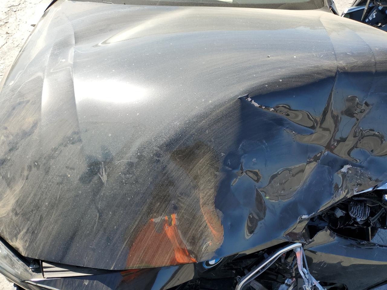 2023 BMW I4 Edrive 35 VIN: WBY43AW05PFR31699 Lot: 66496775