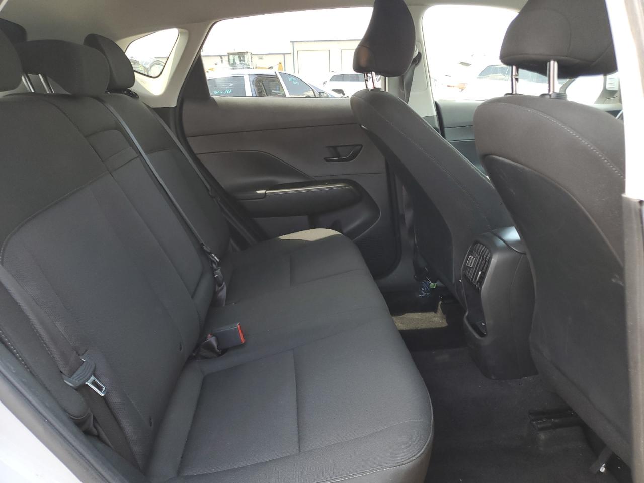 2024 Hyundai Kona Sel VIN: KM8HBCAB1RU120728 Lot: 64946925