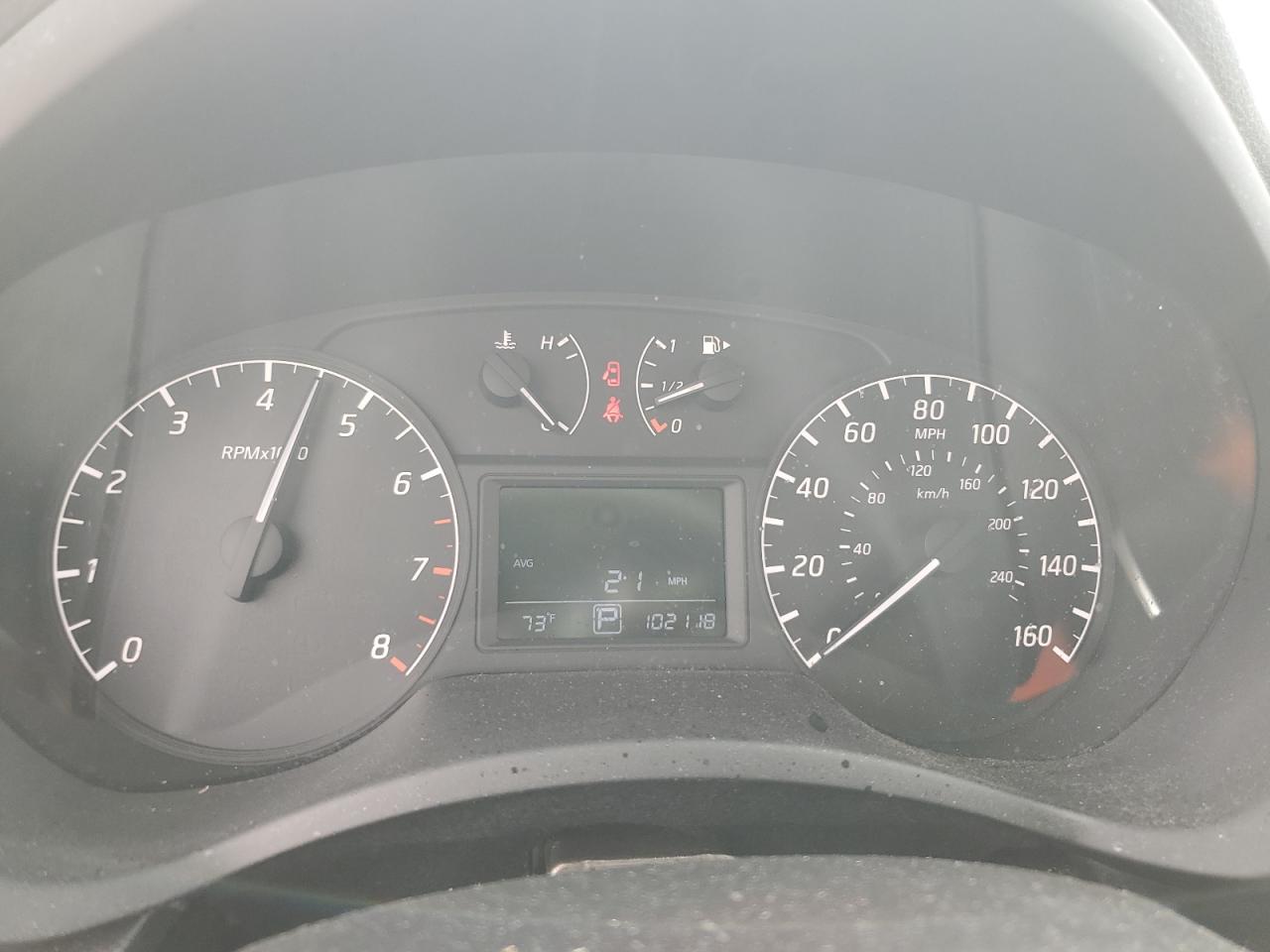 2016 Nissan Sentra S VIN: 3N1AB7AP5GY336068 Lot: 65080685