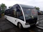 2011 UK UNKNOWN for sale at Copart WOLVERHAMPTON