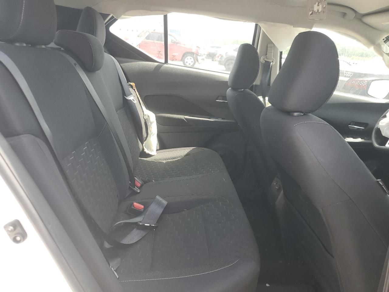 2023 Nissan Kicks Sv VIN: 3N1CP5CV3PL488714 Lot: 64966635