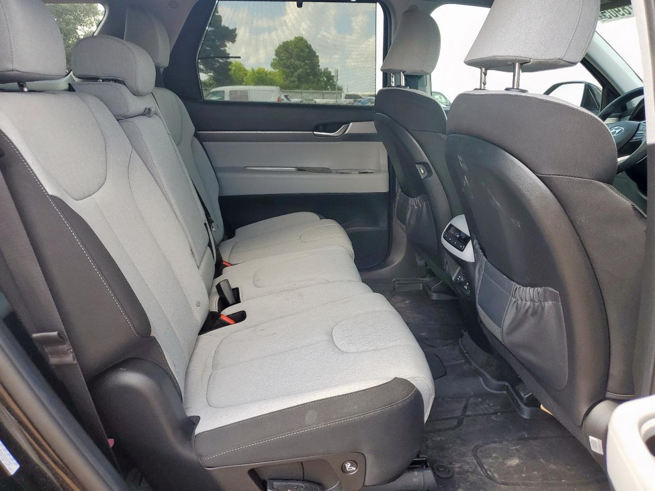 2020 Hyundai Palisade Sel VIN: KM8R34HE4LU121743 Lot: 64978905
