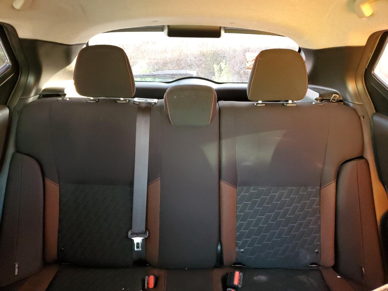 2021 Nissan Kicks Sr VIN: 3N1CP5DV3ML557105 Lot: 63265845