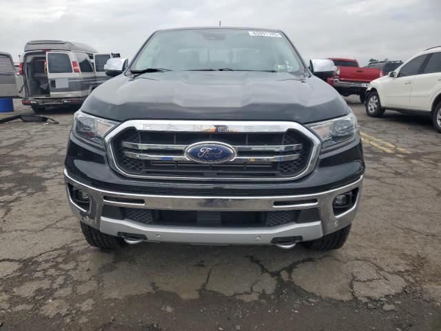  FORD RANGER 2019 Czarny