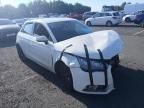 2012 AUDI A1 SPORT T for sale at Copart SANDTOFT