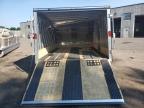 2019 ALCOM ENCLOSED CARGO TRAILER for sale at Copart MN - MINNEAPOLIS NORTH