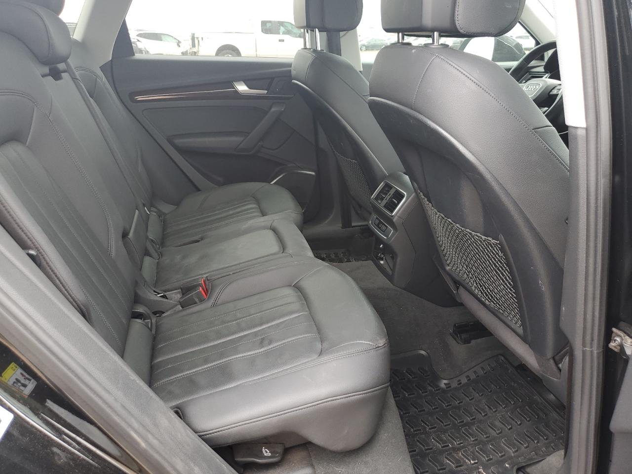 wa1anafy2k2090245 WA1ANAFY2K2090245 2019 Audi Q5 Premium