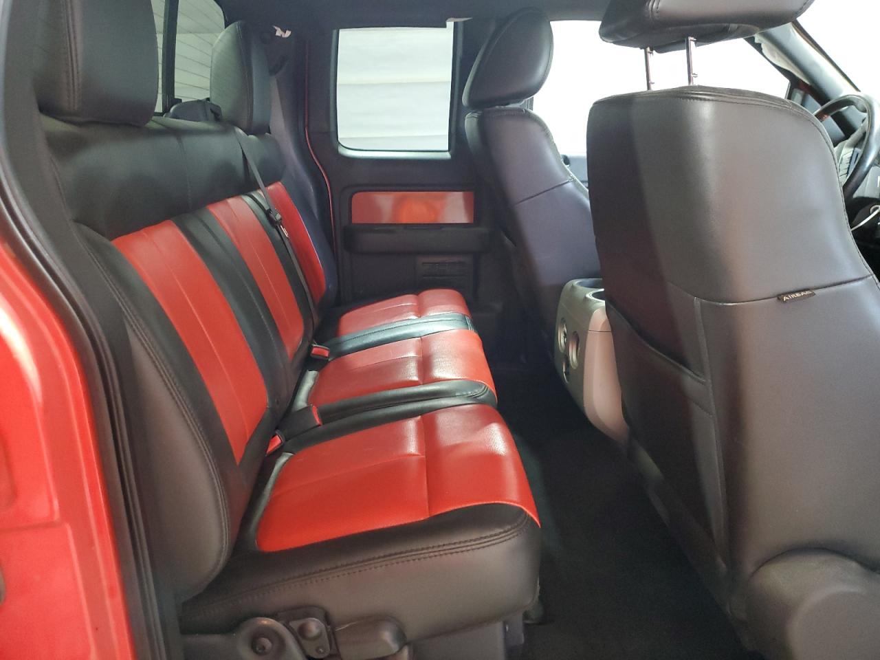 2010 Ford F150 Super Cab VIN: 1FTEX1E62AFD47638 Lot: 64957745