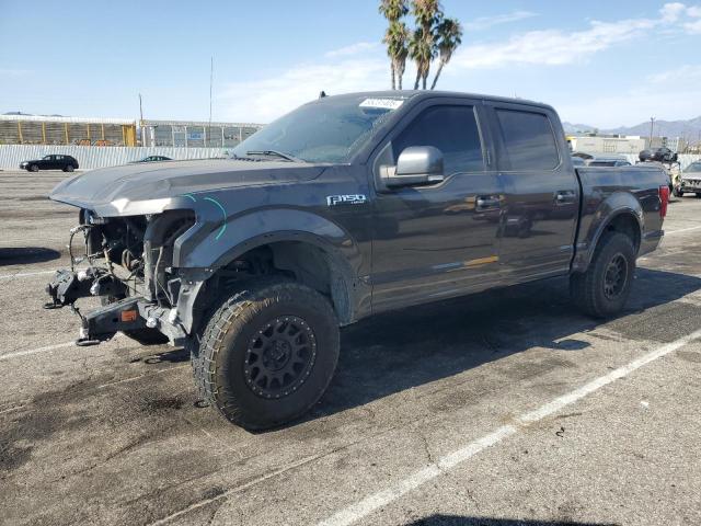  FORD F-150 2020 Szary