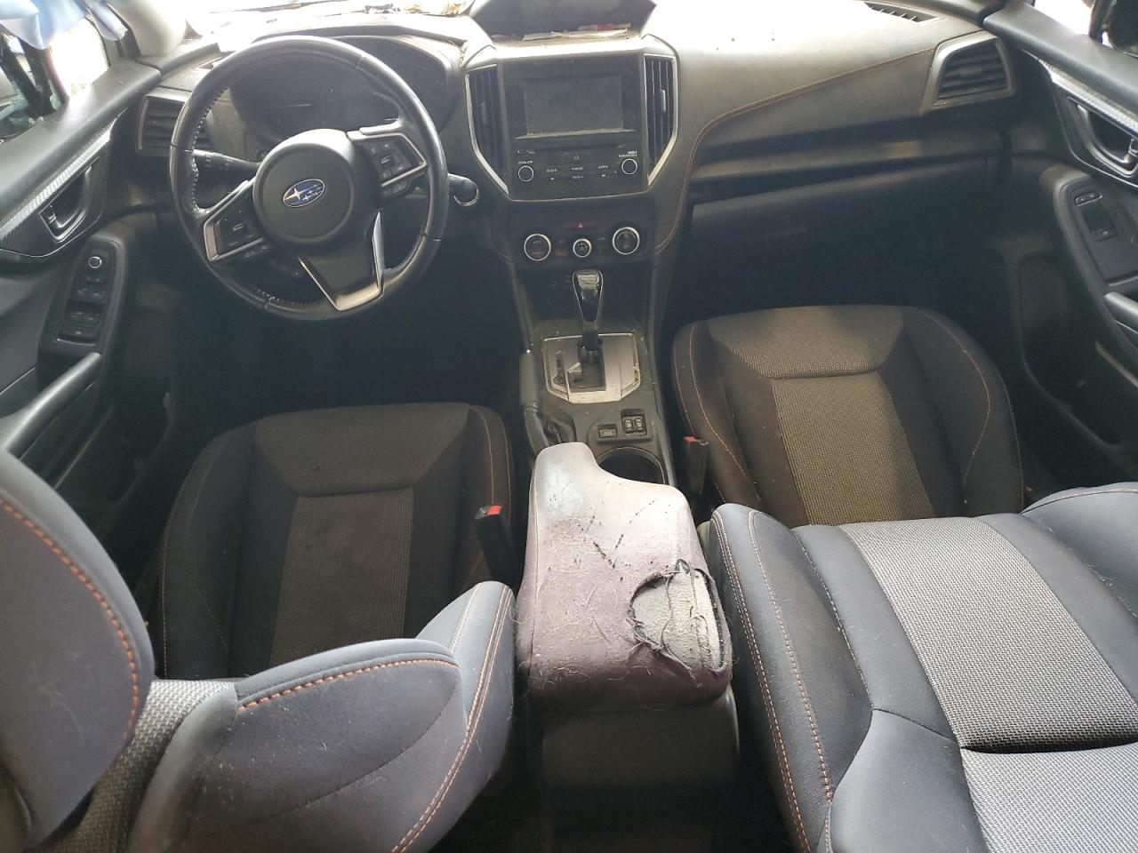 2020 Subaru Crosstrek Premium VIN: JF2GTAEC3L8232159 Lot: 63796805