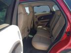 2015 LAND ROVER RANGE ROVE for sale at Copart BRISTOL
