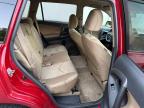 2010 TOYOTA RAV4    à vendre chez Copart MA - NORTH BOSTON