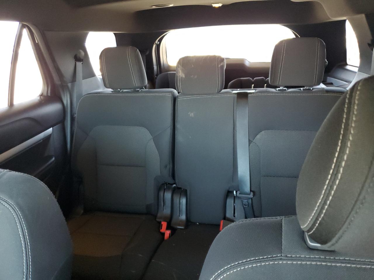 2017 Ford Explorer Xlt VIN: 1FM5K7DH0HGD18076 Lot: 62330935