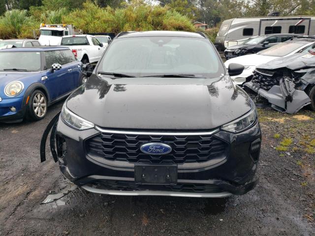  FORD ESCAPE ST 2023 Черный