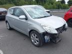 2011 HYUNDAI I20 COMFOR for sale at Copart SANDTOFT