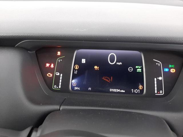 2023 HONDA JAZZ CROSS