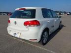 2012 VOLKSWAGEN GOLF MATCH for sale at Copart SANDTOFT