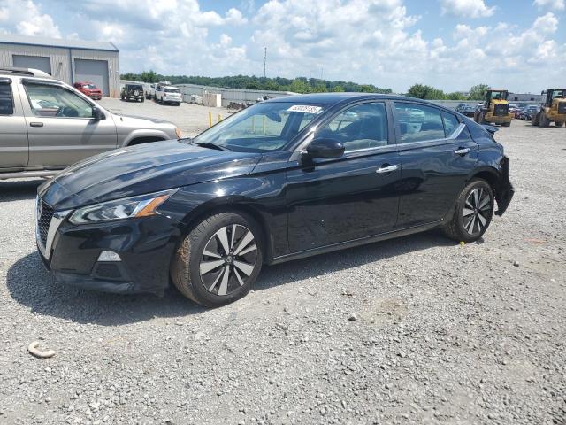 NISSAN ALTIMA SV 2021